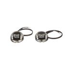 Bieden: Attwood 2nm Stainless LED Verticle Mount Navigation, Watersport en Boten, Ophalen of Verzenden, Nieuw, Elektra en Verlichting