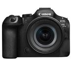 Canon EOS R6 Mark III + RF 24-105mm f/4.0-7.1 STM, Ophalen of Verzenden, Nieuw, Canon
