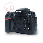 Nikon D300 nr. 3249, Ophalen of Verzenden, Gebruikt, Nikon
