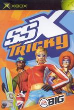 SSX Tricky, Nieuw, Verzenden