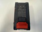 Hilti Nuron accu B22-85 origineel 2022, Ophalen of Verzenden, Gebruikt