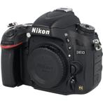Digitale fotocamera | Nikon D610 body | Tweedehands, Verzenden, Gebruikt, Nikon