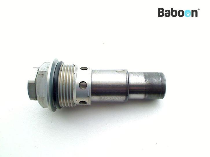 Nokkenas Kettingspanner KTM 1190 RC8 + RC8R 2008-2010, Motoren, Onderdelen | Overige, Gebruikt, Verzenden