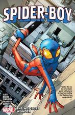 Spider-Boy Volume 1: The Web-Less Wonder, Verzenden, Nieuw