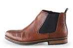 Rieker Enkellaarzen in maat 41 Bruin | 10% extra korting, Kleding | Dames, Schoenen, Bruin, Verzenden, Lage of Enkellaarzen, Zo goed als nieuw
