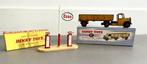 Dinky Toys - Speelgoed Dinky Toys 781 Station Esso 921, Nieuw