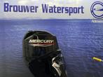 Mercury 60 pk buitenboordmotor, Watersport en Boten, Viertaktmotor, Ophalen of Verzenden, Zo goed als nieuw, 30 pk of meer