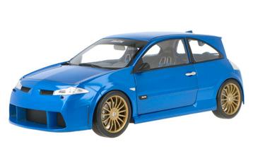 Renault Megane Vampire 185100 Norev  Modelauto 1:18 beschikbaar voor biedingen