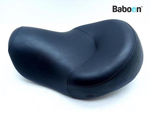 Buddy Seat Voor Harley-Davidson FXD Dyna 2009-2013, Motoren, Onderdelen | Harley-Davidson, Gebruikt, Verzenden