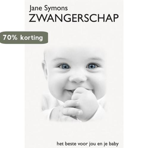 Zwangerschap 9789036628044 Bookcreation, Boeken, Zwangerschap en Opvoeding, Gelezen, Verzenden
