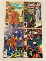Fantastic Four (1961 Series) # 287 / 299 - Missing # 291., Nieuw