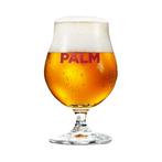 Palm bierglas - 25cl, Nieuw