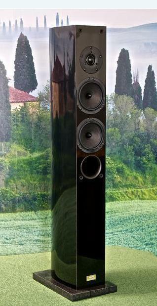 Stradivari Phantom S3 High End Luidsprekers, Audio, Tv en Foto, Luidsprekers, Nieuw