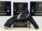 Ford Focus Station Spatbord/voorscherm links black, Auto-onderdelen, Carrosserie en Plaatwerk, Gebruikt, Voor, Ford, Spatbord