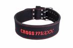 Lifemaxx Crossmaxx Powerlifting Belt - Size XL, Nieuw, Verzenden