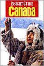 Canada / Nederlandse editie / Insight guides 9789066551039, Verzenden, Zo goed als nieuw