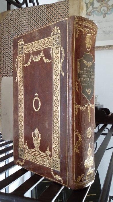 Laurentius Veith - De gemina delectatione caelesti ac, Antiek en Kunst, Antiek | Boeken en Bijbels