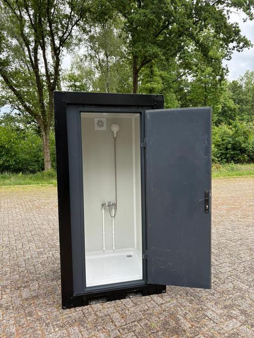 Douche unit camping, mobiele douche | Nieuw!, Doe-het-zelf en Verbouw, Sanitair, Nieuw, Douche, Ophalen of Verzenden