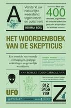 Het woordenboek van de skepticus 9789020992380, Boeken, Verzenden, Gelezen, Robert Carroll