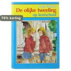 De olijke tweeling op kostschool / De olijke tweeling / 13, Verzenden, Gelezen, A. Peters