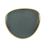 Borden | KILN | Porselein | Blauw | 6 Stuks | Ø165mm Olympia, Verzenden, Nieuw in verpakking