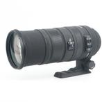 Sigma 150-500mm F/5-6.3 APO DG OS HSM Nikon | Tweedehands, Verzenden, Gebruikt, Overige Merken