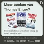 Het boek van de galg 9789400515369 Thomas Enger, Verzenden, Gelezen, Thomas Enger