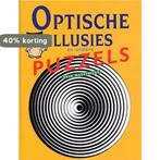 Optische Illusies En Andere Puzzels 9789045300740, Verzenden, Gelezen, Jack Botermans