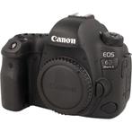 Canon EOS 6D mark II body occasion, Audio, Tv en Foto, Fotocamera's Digitaal, Canon, Gebruikt, Verzenden