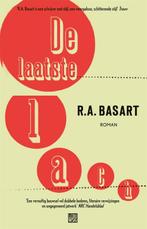 De laatste lach 9789048832071 R.A. Basart, Verzenden, Zo goed als nieuw, R.A. Basart