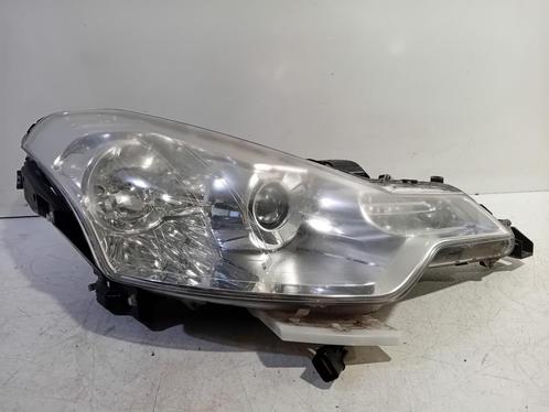 Koplamp rechts Citroën C-Crosser  2.2 HDi, Auto-onderdelen, Verlichting, ARN erkend, Stiba lid, Erkend duurzaam, Gebruikt, Herkomst onderdeel bekend