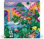 Art & Soul - Amazing Nature Puzzel (750 stukjes) |, Verzenden, Nieuw