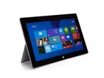 Microsoft Surface 2 32GB Wi-Fi / SV - Zilver, Verzenden, Zo goed als nieuw