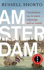 Amsterdam 9789026368684 Russell Shorto, Verzenden, Zo goed als nieuw, Russell Shorto