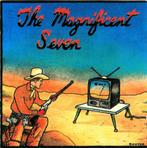 cd - The Magnificent Seven - The Best Of The Worst, Cd's en Dvd's, Verzenden, Zo goed als nieuw
