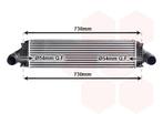 INTERCOOLER VOOR VOLVO V40 2012-2019 31338734, Ophalen of Verzenden, Nieuw