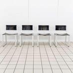 (4) Pastoe SM0301 Eetkamerstoelen door Pierre Mazairac, 1970, Ophalen of Verzenden, Nieuw