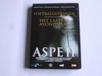 Aspe II Voetbalgeheimen, Het Laatste Avondmaal (DVD), Cd's en Dvd's, Dvd's | Tv en Series, Verzenden, Zo goed als nieuw
