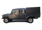 Bushtech - Canopy Land Rover Defender 130 Double cab, Ophalen of Verzenden, Nieuw