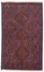 Vloerkleed - 145 cm - 87 cm - Baluchi Afghaans, Nieuw