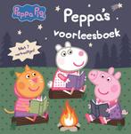 Boek: Peppa Pig - Peppas voorleesboek - (als nieuw), Verzenden, Zo goed als nieuw