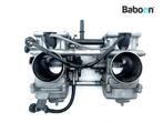Gasklep Huis Triumph Bonneville SE 2010-2013, Motoren, Verzenden, Gebruikt