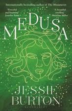 Medusa 9781526662408 Jessie Burton, Verzenden, Zo goed als nieuw, Jessie Burton
