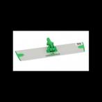 Greenspeed Q-Line vlakmopframe velcro 40 cm, Huis en Inrichting, Schoonmaakartikelen, Verzenden