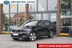 Zakelijke Lease |  Volvo XC40 T5 PlugInHybride Inscription |, Automaat, Stof, Gebruikt, Zwart