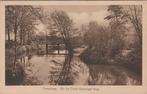DENEKAMP - Bij de Oude Beuninger brug, Verzenden, Gelopen