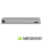 Ubiquiti Pro Max 16 PoE, Computers en Software, Netwerk switches, Verzenden, Nieuw