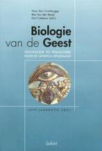 Biologie van de geest 9789044112191 Crombrugge van, Gelezen, Crombrugge van, Van Den Bergh, Verzenden