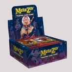 MetaZoo Base Set Booster Box Pre-order, Hobby en Vrije tijd, Verzamelkaartspellen | Overige, Verzenden, Nieuw