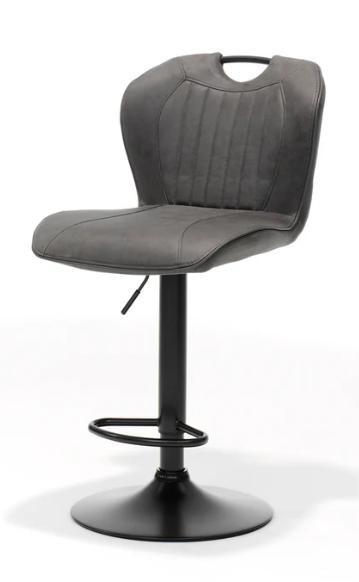 Barkrukken nieuw in doos uit voorraad !! Nu voor € 99,- !!, Huis en Inrichting, Barkrukken, 60 tot 90 cm, In hoogte verstelbaar